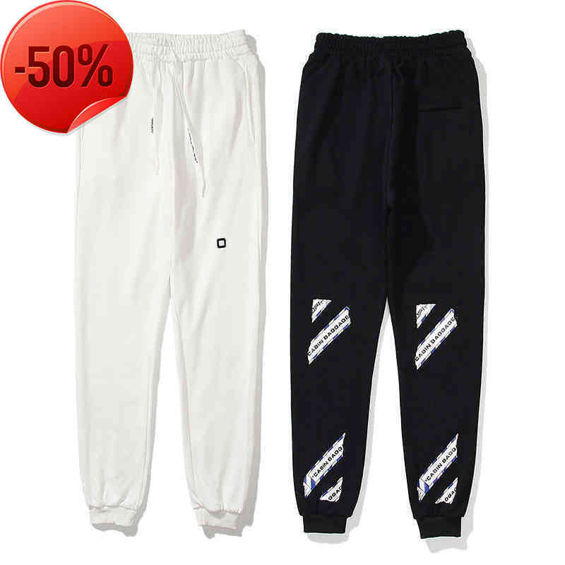 

Summer Fashion Brand Offs Men' Designer Shorts Luxury Casual Sports Pants Loose Printed Reflective Stripe Short Black Gymeri4q9j, 14