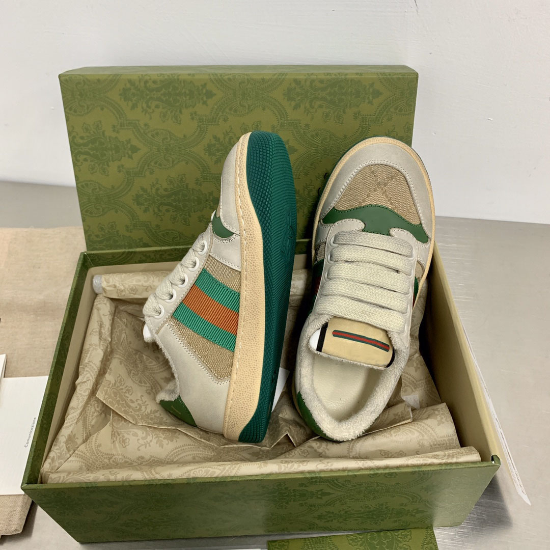 

Designer shoes sneakers women men's Daddy shoe high quality casual platform running shoes size 35-44, Need more contact us