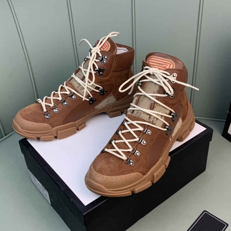 2022 Top Quality Casual Shoes winter wool Flashtrek Original boots Women Men Sports Sneakers fur Casual Trainers Mens Womens boot SIZE 38-45