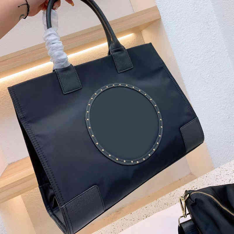 Sacs de soirée Designer Burchs sacs à main Torys Sac fourre-tout
