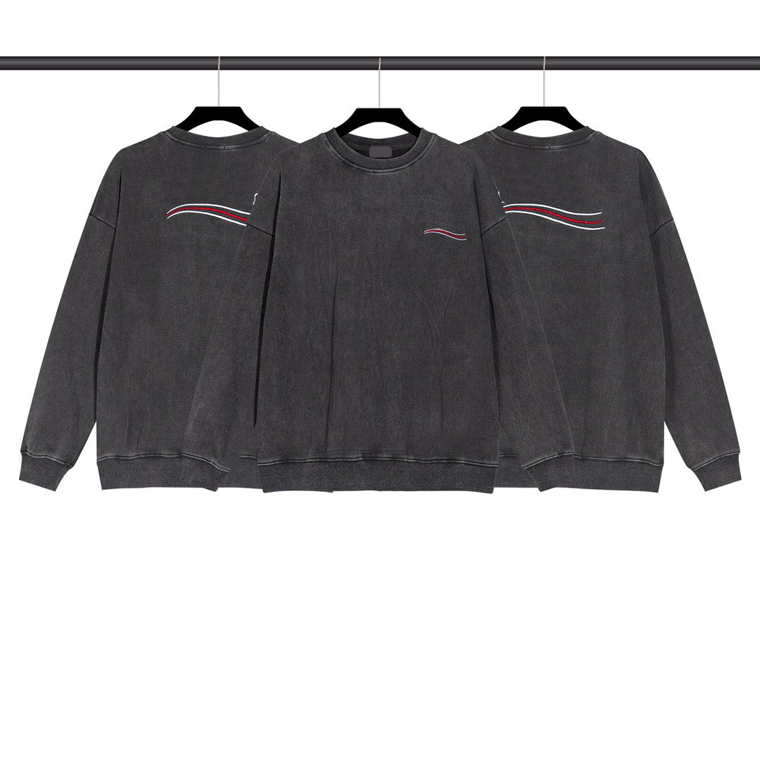 

Men's Plus Size Sweaters hoodies in autumn / winter 2022acquard knitting machine e Custom jnlarged detail crew neck cotton e3Gw25r