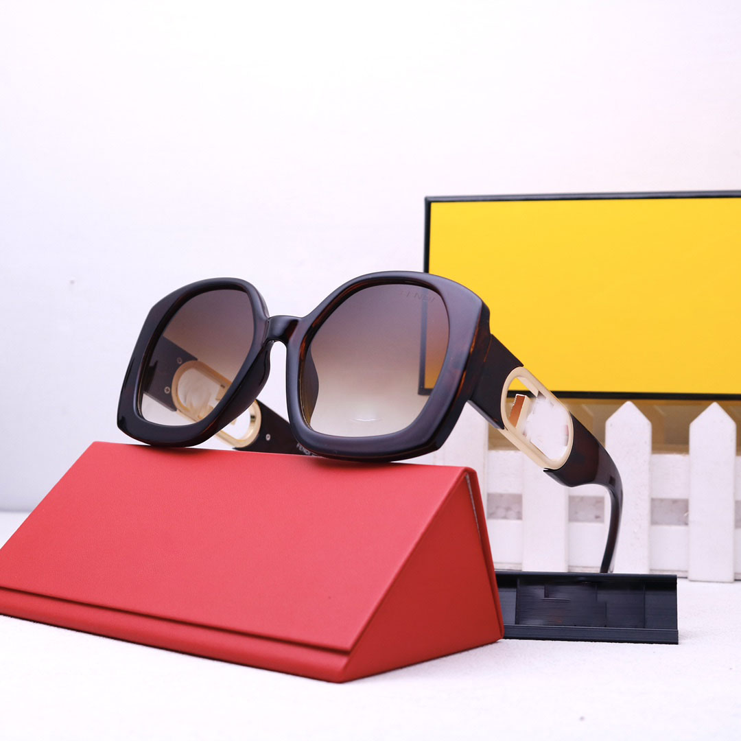 

Fashion luxury designer sunglasses polarized mens sunglass for woman square oversized big frame sun glasses eyeglass glasses uv400 gafas de sol with box 8options