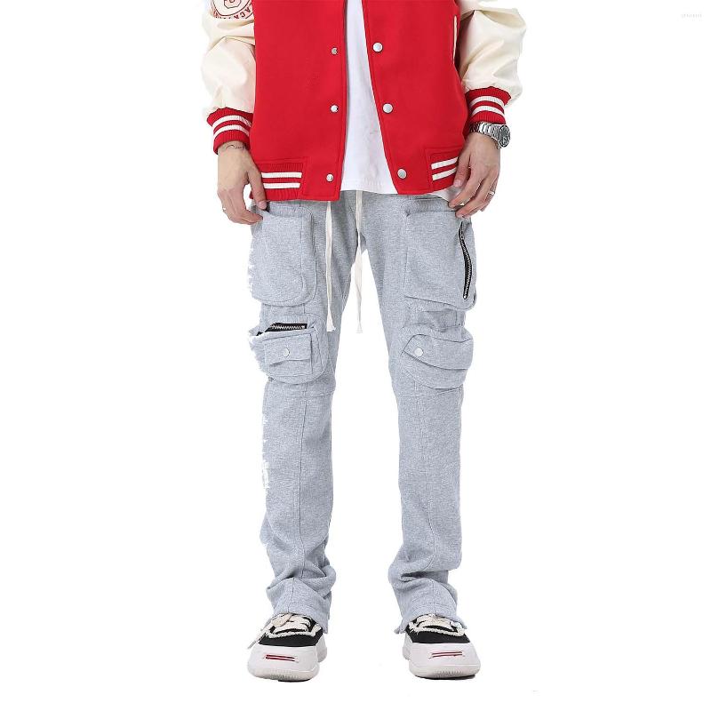 

Men's Pants Mens Oversized Cargo Joggers Sweatpants Hip Hop Soild Color Harem Sweat For Women Baggy Drop-crotch Streetwear, Black