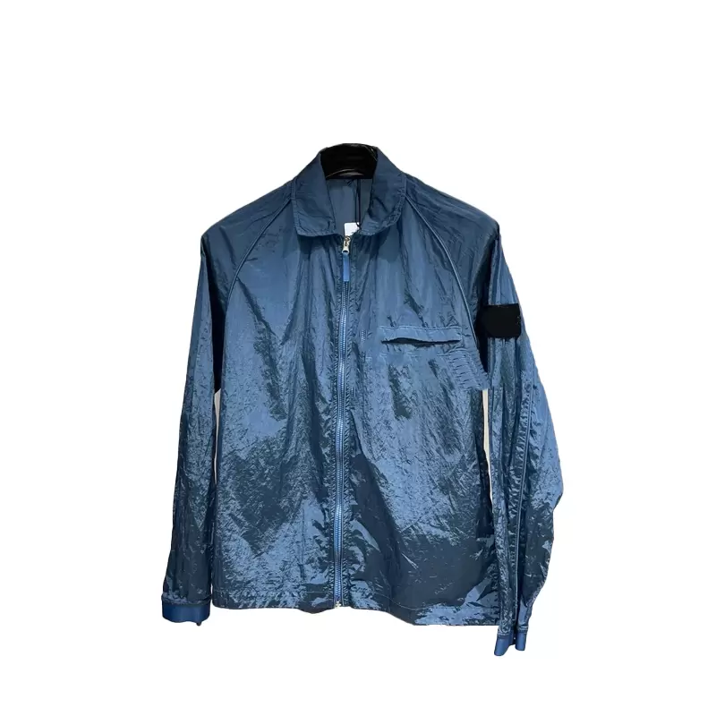 

Men's Jackets Sun Protection Clothing 2022 Summer Outdoor Thin Hide From Sunlight Suit Fishing Long Pants Plus Size New, Green-jacket