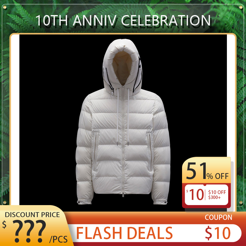 

High Quality Mens Womens Outdoor Warm Fashion Parkas Jackets Coats Classic Men's Unisex Coat S-2XL, Opp bag