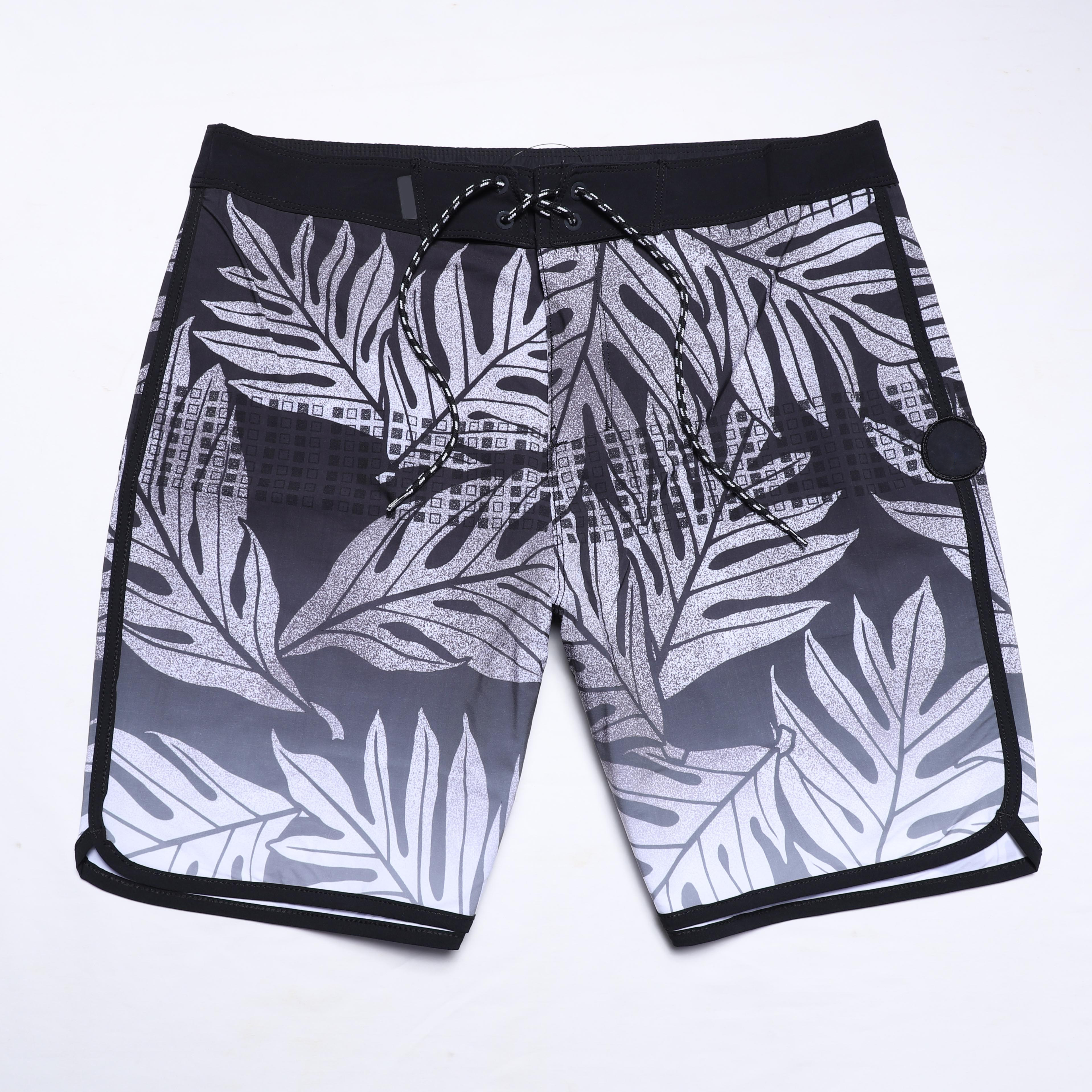 

Beach shorts mens Swimming short GYM Designer short 4 way stretch Surfing pants comfort Water proof Quick Dry spandex recycled polyester Boardshorts classic, Customize