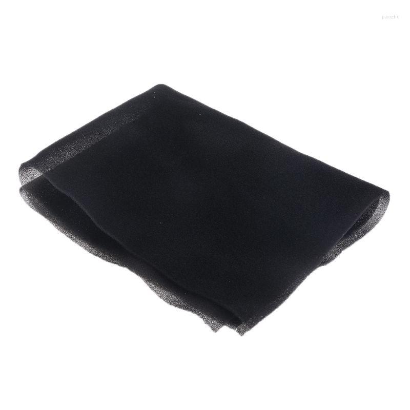 

Computer Coolings 500x400x10MM Filter Mesh PC Case Fan Cooler Dustproof Cover Sponge