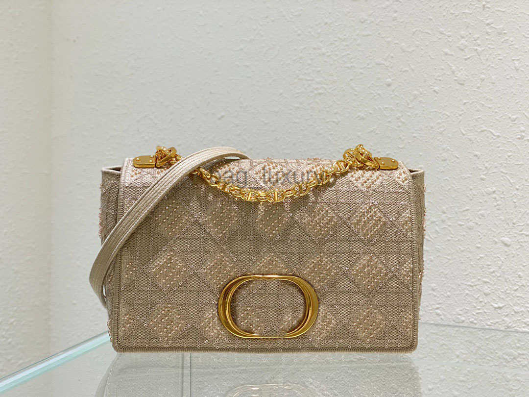 

Shoulder Bags lady hot bags bulingbuling diamond bag party clutch Flap Bag crystal Canvas Embroidered Luxury Designer Shoulder Crossbody ch, 88