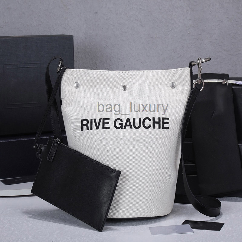 

Totes Rive Women Handbags Gauche Tote Shopping Bag Handbag High Quality Fashion Linen Large Beach Bags Luxury Designer Travel Wallet cm, Customize