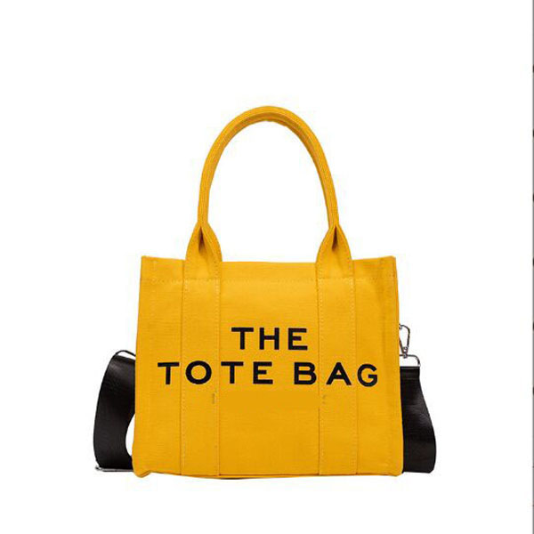 

Marc the tote Bag Totes Bag Women bags Fashion all-match Shopping Shoulder Canvas Handbags 31/26/12cm