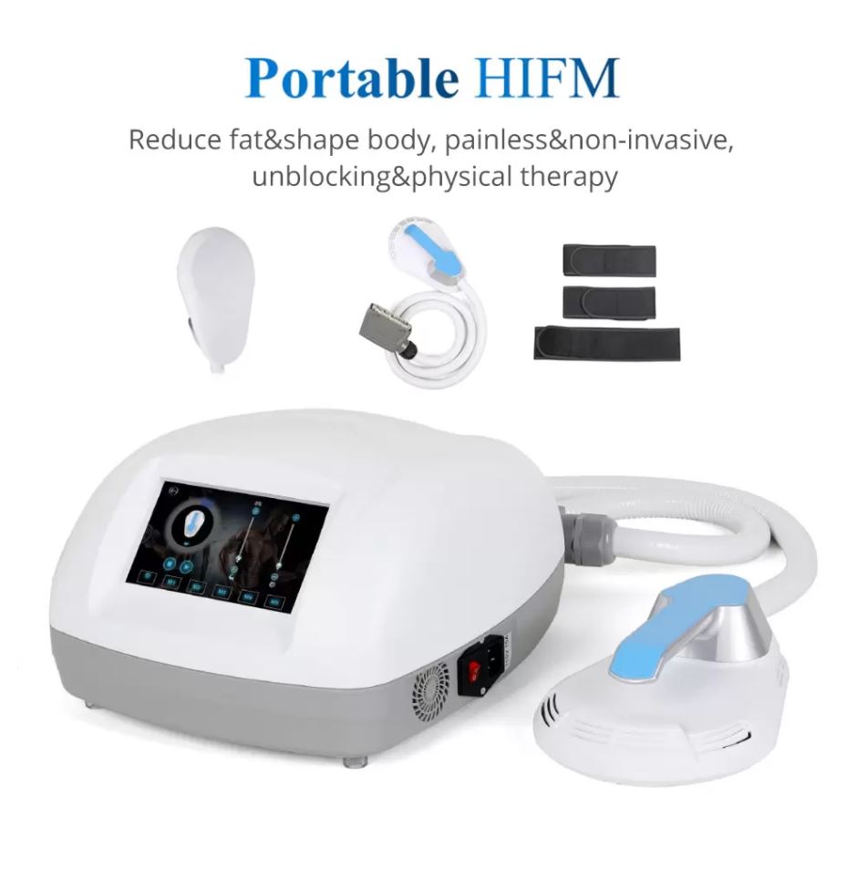 

HIEMT EMSlim Muscle sculpt slimming with RF machine Emslim neo HI-EMT TESLA body shaping sculpting building Muscles Stimulator weight loss beauty equipment