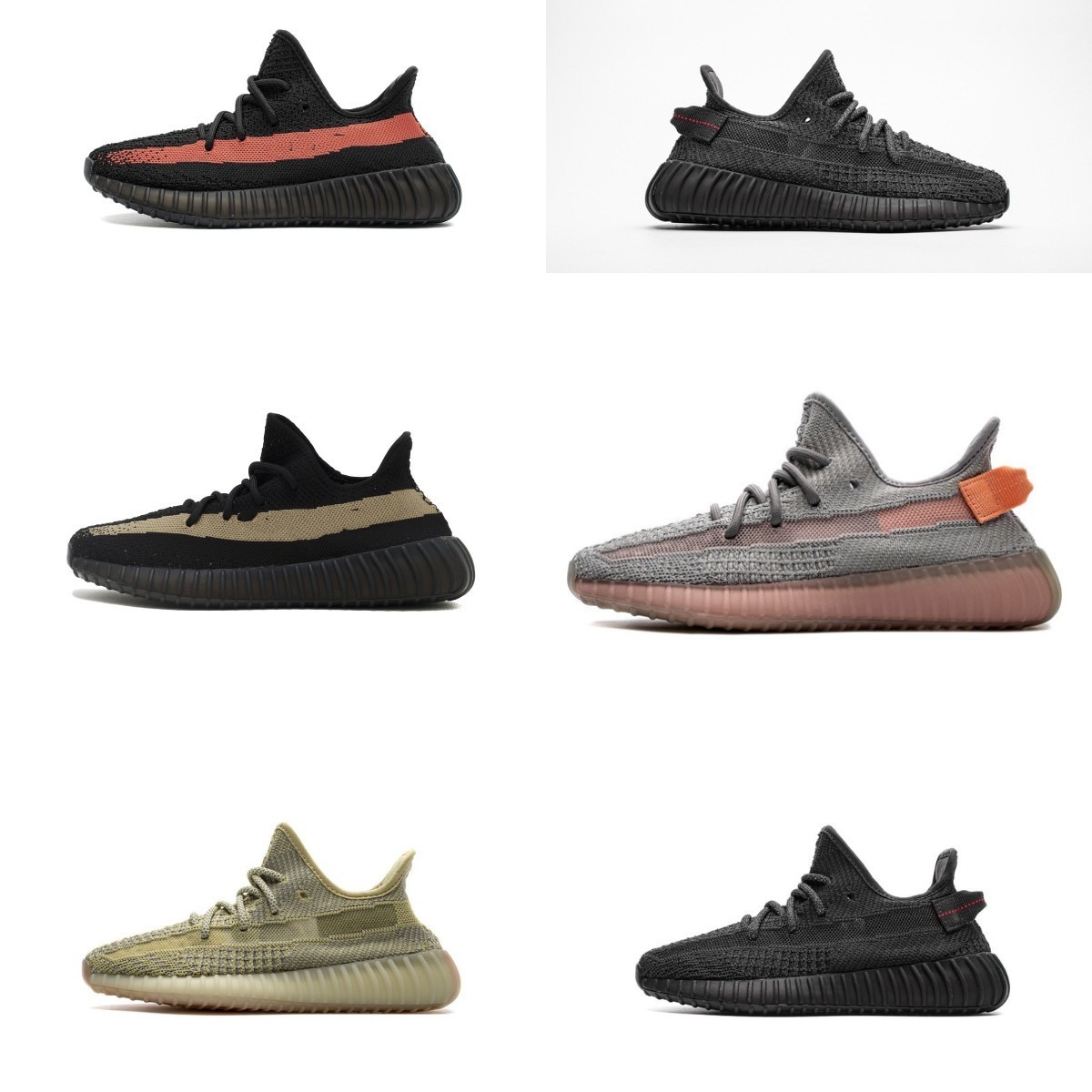 

Reflective 3M V2 Running Shoes Casual Shoes Static Belgua 2.0 Semi Frozen Zebra Black Red Butter Yellow Blue Top Quality Designer Men Women Trainer C01, Shua