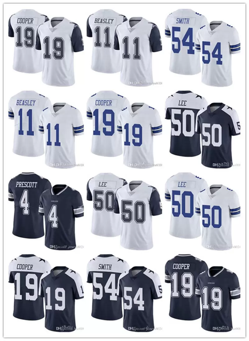 

Jersey Dallas''Cowboys''MEN Women Youth Cole Beasley Lee''nfl