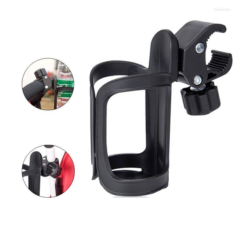 

Stroller Parts Direct Selling Baby Accessories Carriage Cup Holder Universal Bottle 360 Rotation Transport Set Cart