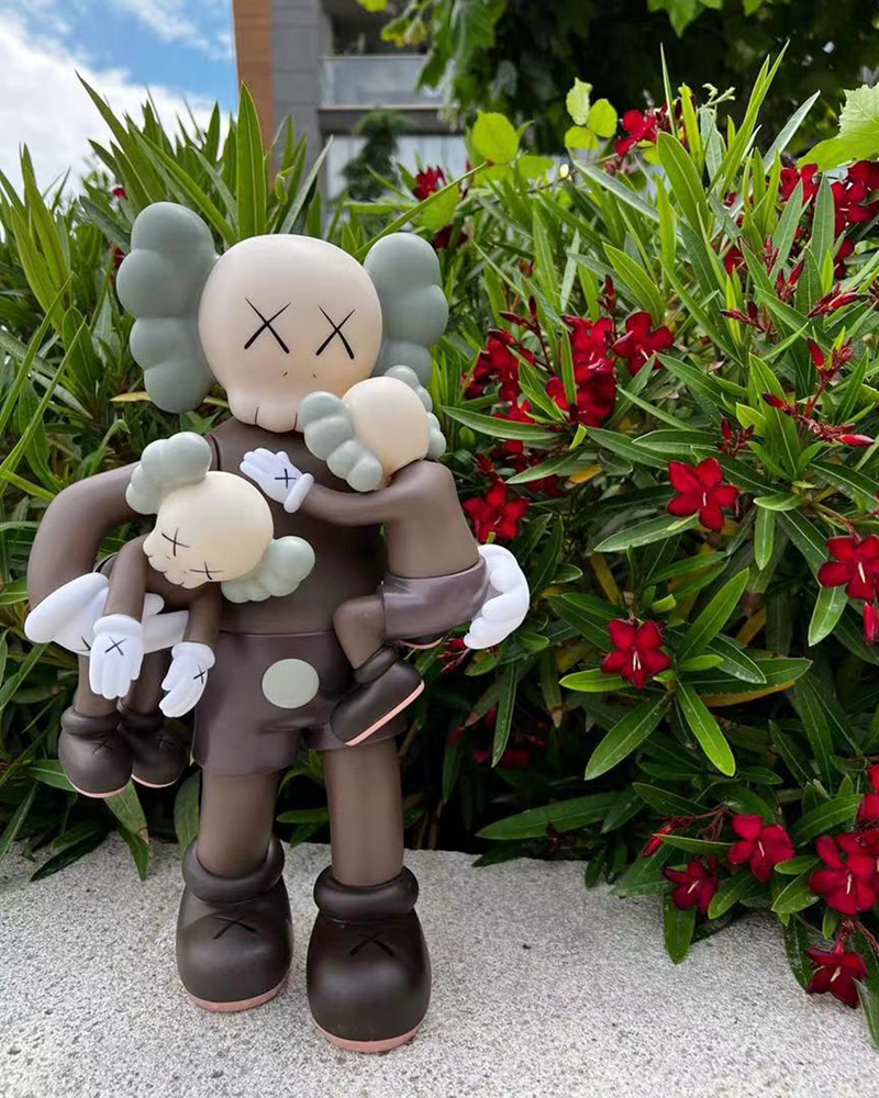 

Popular-selling Games 38CM 2KG Clean Slate Companion detachable and Hold the baby for Original Box Action Figure model decorations gift toys