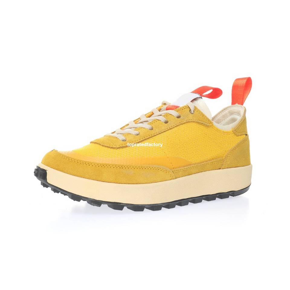 

Tom Sachs Craft General Purpose Archive Skates Shoe for Men Skate Shoes Mens Sneakers Women Sneaker Womens Sports DA6672-700