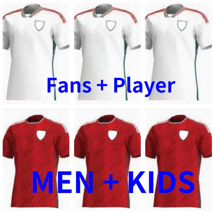 

2022 Wales Soccer Jerseys BALE WILSON ALLEN RAMSEY Mens 22 23 world National Team cup Rodon VOKES Home Football Shirt Adult Men kids kit Uniforms fans player version, Kids size