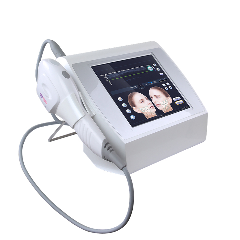 

4D HIFU Health Beauty Items Top Sales Ultrasound Face Lifting SMAS Wrinkle Removal Machine Mini Home Use Skin Tightening MachineVmax cartridge face anti-wrinkle