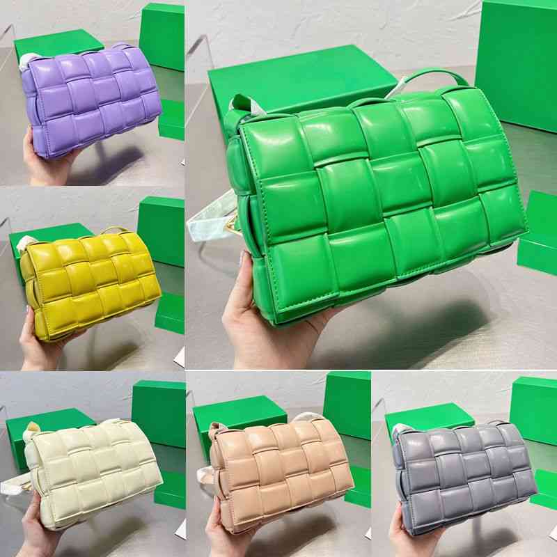 

Designer Luxury Womens Bags Bottegas Handbag Fashion Shoulder dupes nylon Venetas Large Capacity Totes leather crossbody Bag Versatile mini jodie Wallet M4DR, Bx02 26x16cm