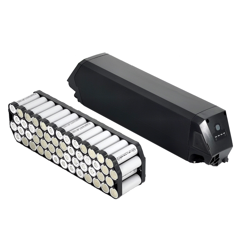 Reention Ebike Battery Dorado 48v 25ah 60v 20ah with 30A 40A BMS for Ariel Rider X-Class 52V Step-Thru 500W 1000w 2000W-image-761995512