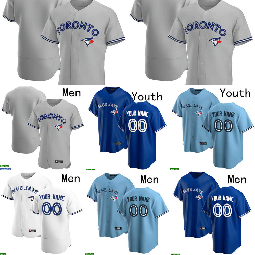 

Baseball Jerseys Men Women Youth Toronto 8 Cavan Biggio 29 Joe Carter 15 Raimel Tapia 30 Alejandro Kirk 13 Lourdes Gurriel Jr. 37 Teoscar Hernandez Blue Jays, Colour