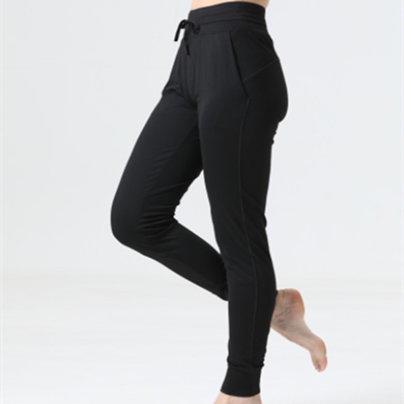 

lu Fitness Female Full Yoga Outfit Length Leggings lu Womens Workout Sport Joggers Running Sweatpants Soft Jogging Pants Lulus, Extra shipping cost
