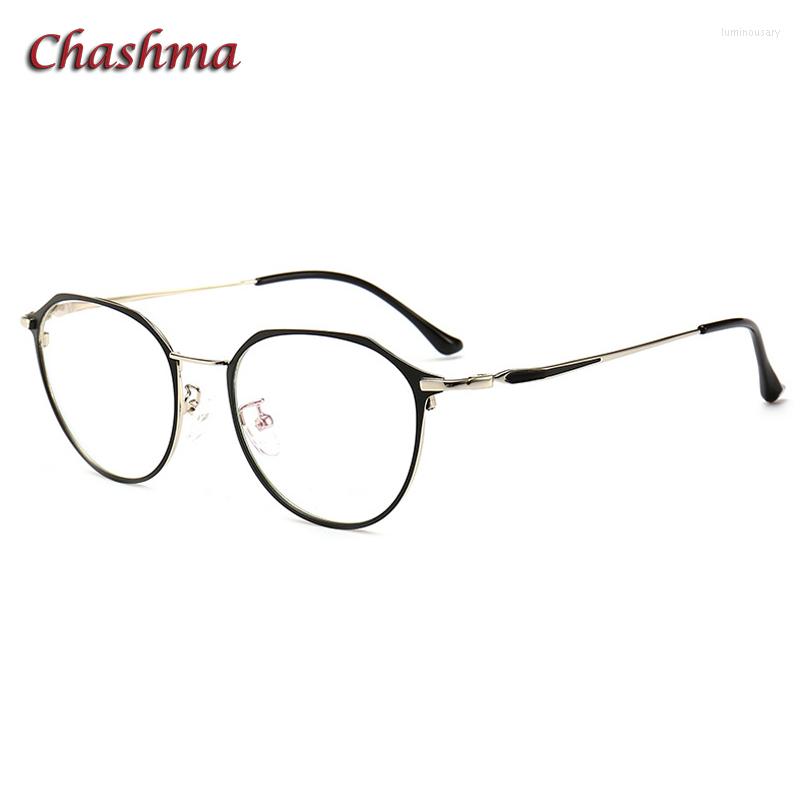 

Sunglasses Frames Chashma Men Frame Women Prescription Glasses Optical Eyewear Fashion Design Eyeglass For Anti Blue Ray Degree Lenses