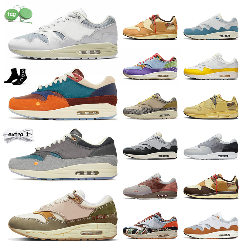 

Patta 1 White Women Men Running Shoes 87 Kasina Won Ang Oragne Grey 2022 Safari Cobblestone Wabi Sabi Concepts Heavy Denim Olive Canvas Mens Trainers Big Size Sneakers, D33 og anniversary 36-45