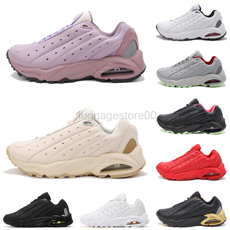 

Dress shoes NOCTA x Hot Step Casual Trainers Running Shoes Air Terra Designer Sneakers Triple Black Metallic White Pink University Gold Women off Sail, 36-46 black green