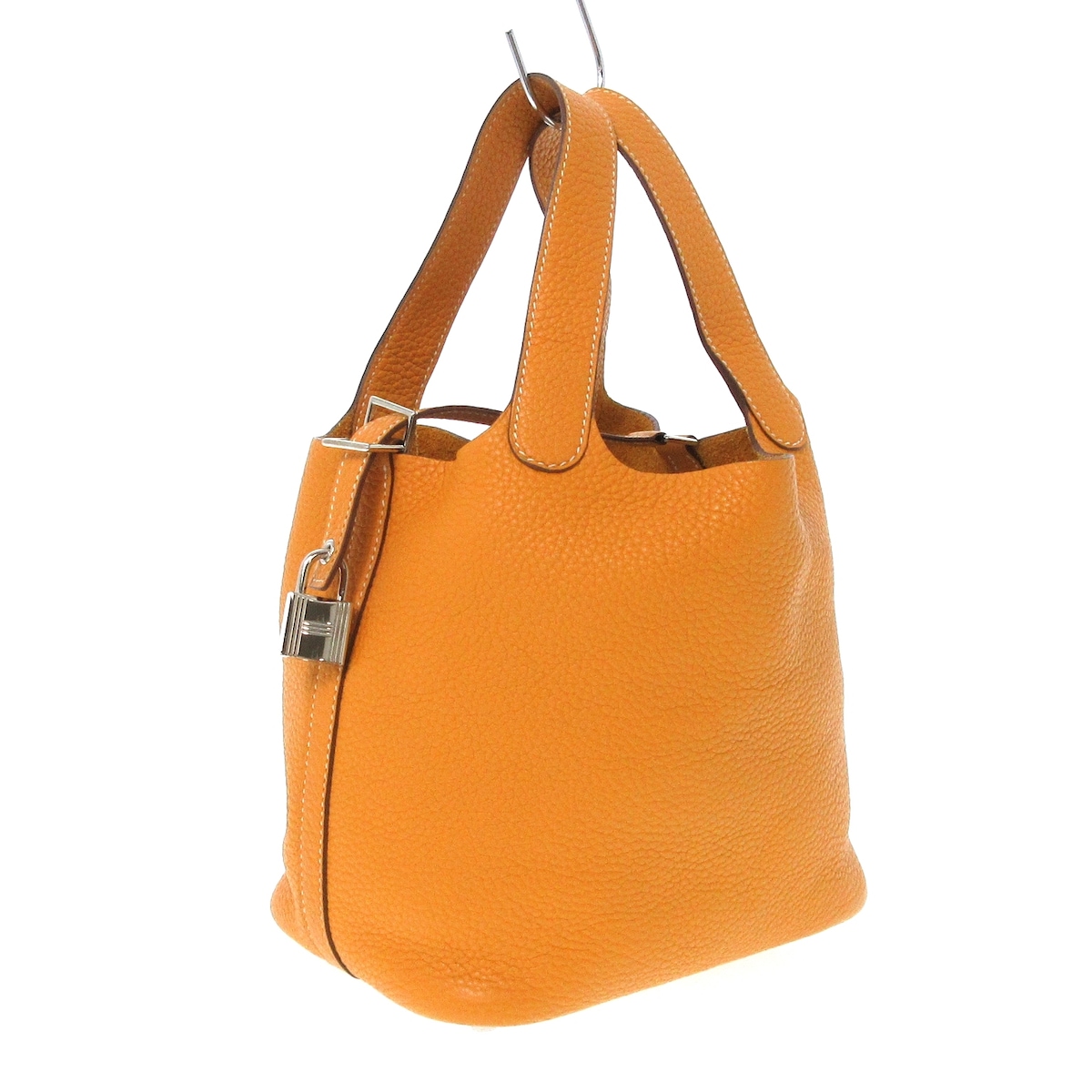 

shoulder totes handbag Desighner bag pochette Picotin Basket Women's Soft Genuine leather Handle Herme BAG designer luxury Handbags totes bucket bags, Herme‘s box