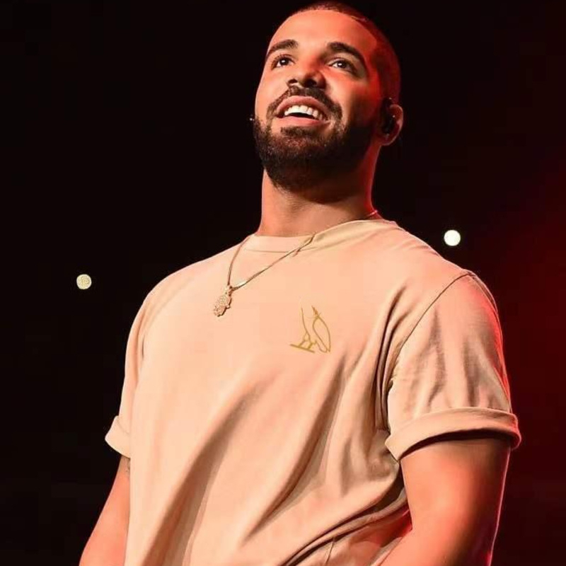 

22SS OV Canada Short Sleeve t shirt Designer Shirts men women Sweatshirt Cotton Printed Hip-Hop Oversize tshirt, No.15