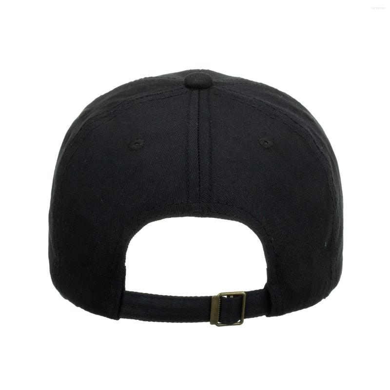 

Ball Caps Red Hat Fashion Women Men Sport Camouflage Breathable Beach Adjustable Baseball Cap Hip Hop Sun Not Of This World, Black