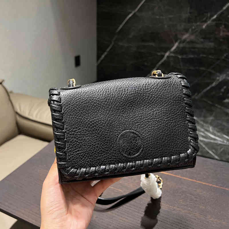 

Shoulder Bag Woven Bag Luxury Chain Handbag Women Classic Designer Solid Color Crossbody Bags Purses Shopping 220903, Tbbag t1