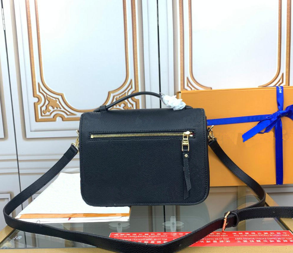 

Bag Crossbody Women Handbag Messenger Leather Elegant ShoulderBags CrossbodyBag Shopping Tote DustBag