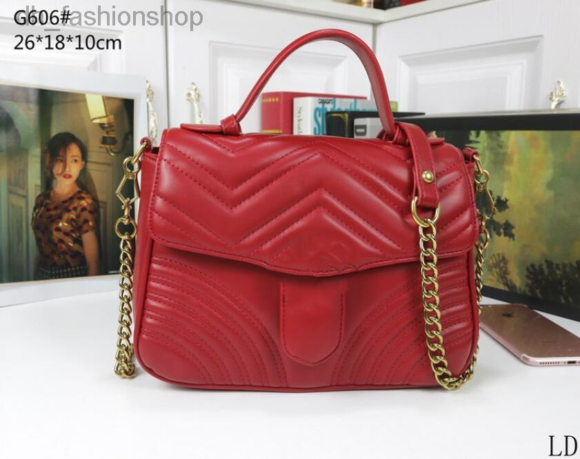 

High quality Women Fashion Marmont Luxury Designer Bags Genuine Leather Crossbody Handbag Purses Backpack Shoulder Bag Multi Pochette