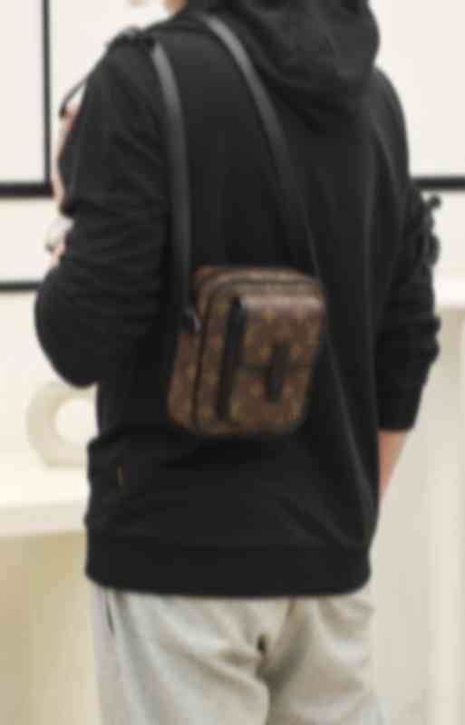 

Other Bags M69404 Christopher Wearable Wallet Camera Luxury Quality Brand Designer Letter Handbags Shoulder Totes Cross Body LC28