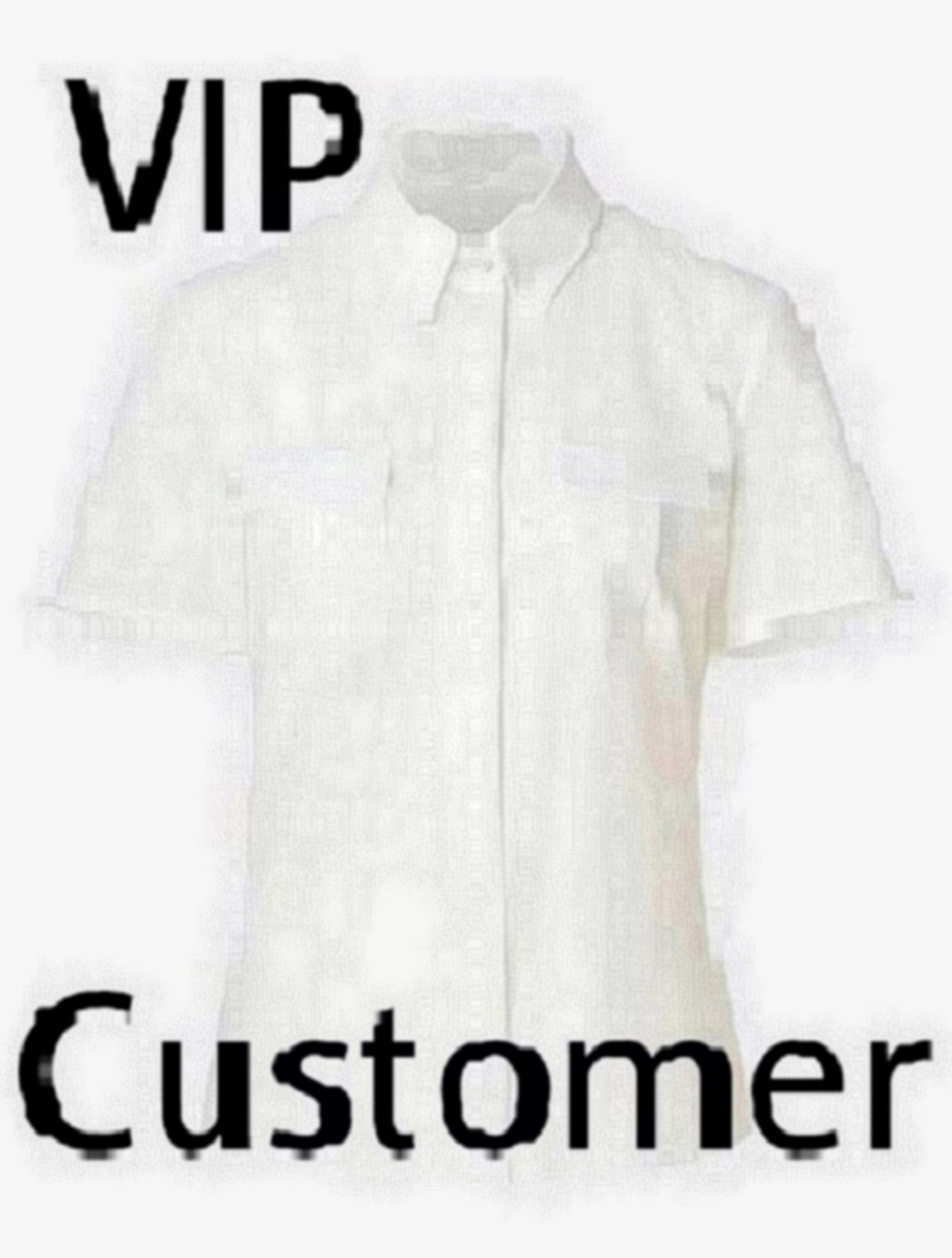 

Fzc for Vip Customers New Fashion Clothing top quality all kinds of items 000040, Vip customer