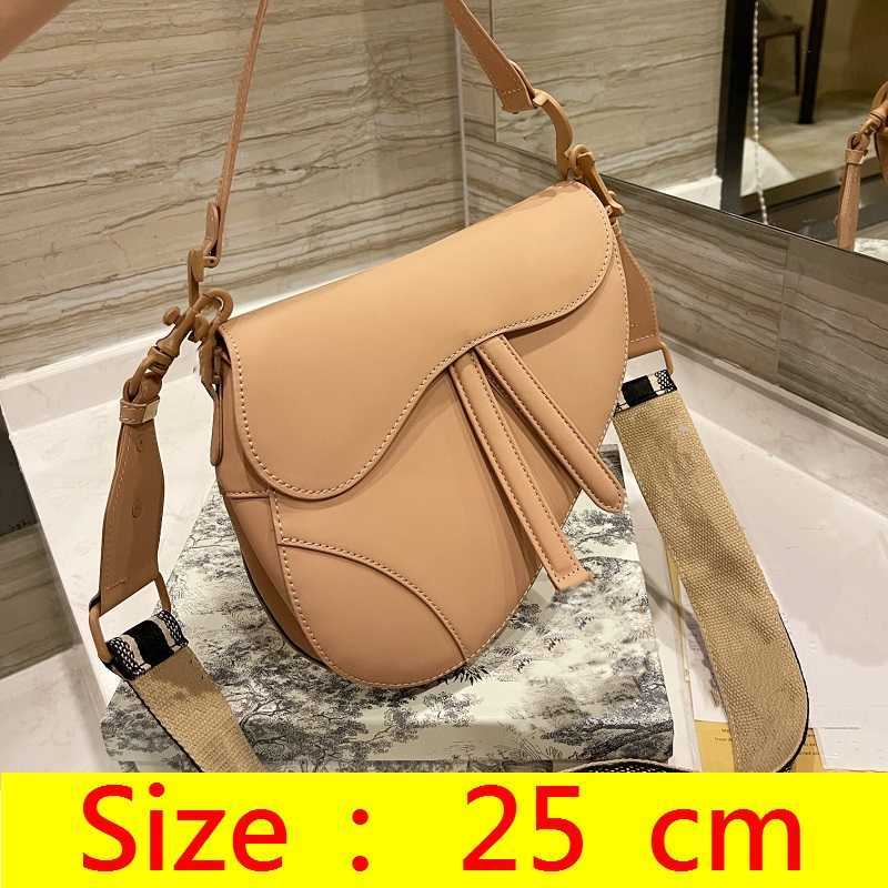 

designer bags sadle 5a bag purses for women vintage handbags satchel leather black gold hardware kit with strap satchel hobo bags makeup luxury designer, 00