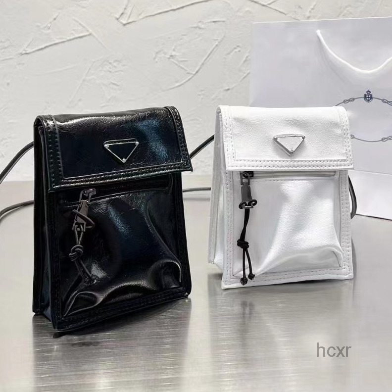 

Fashion Designer Bags Women Handbag Crossbody Messenger Shoulder Bag Quality Leather Purses Ladies Summer Travel Color Small Bag, #1 22cm