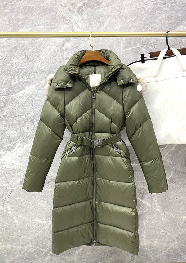 

Women's Down & Parkas Winter Women Jacket Female Coat 2022 Thick Warm Long Outerwear Fashion Hooded, Chinese suppliers
