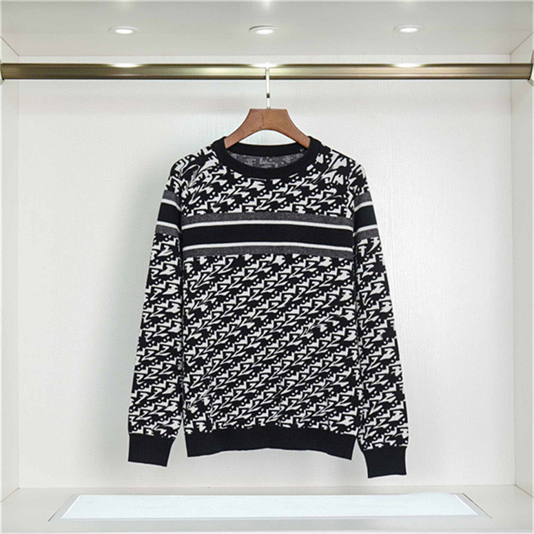 New Mens Classic Casual Sweater Men Spring Autumn Clothing Sweaters Men's Top Knitting Shirt Outwear Clothes A008
