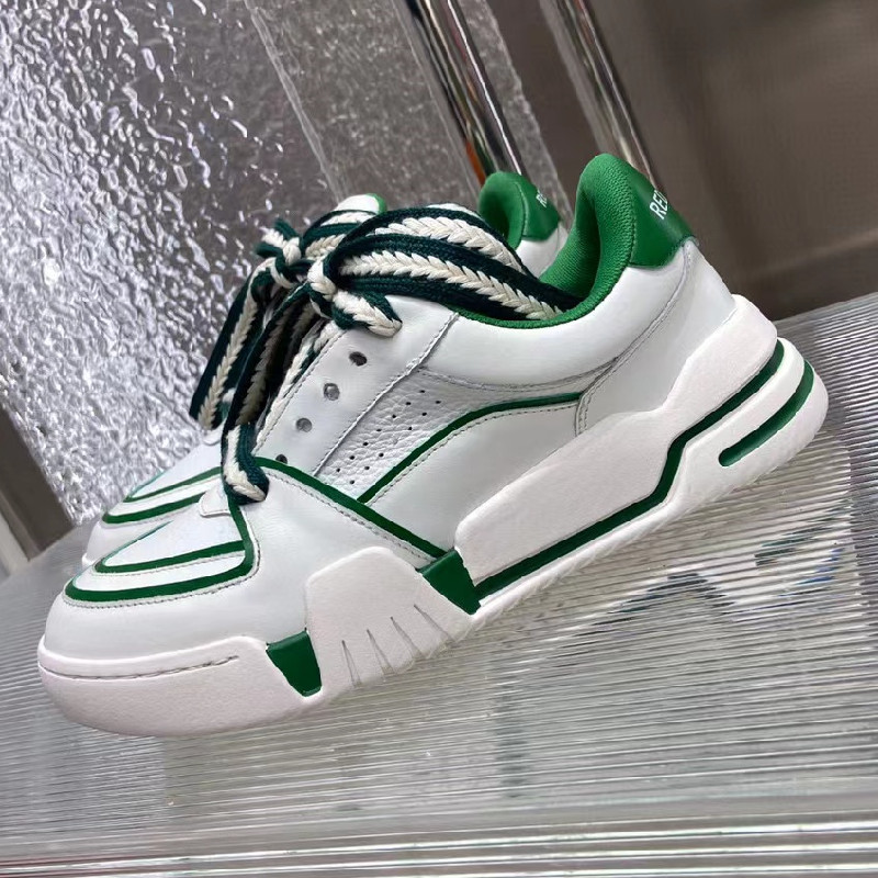 

Platform Designer Dress Brand Shoes Unisex Thick Sole Lace Up Flat Shoes For Women Sneakers 2022 Male Runner Walking, As pic