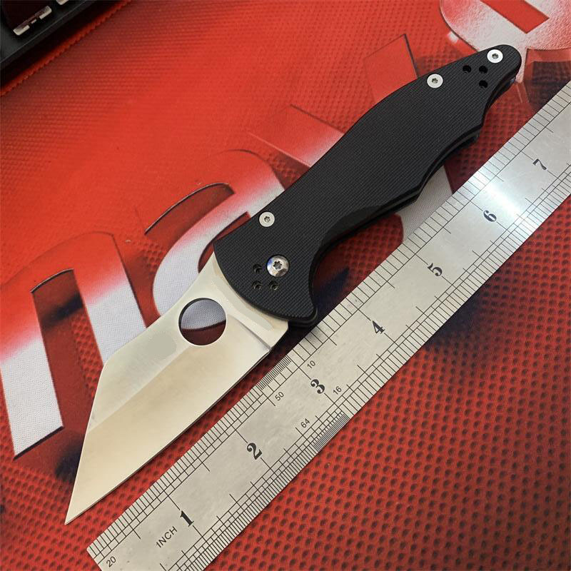 

Cold steel C-85 Tactical Knives Rescue Utility Kitchen EDC Tools