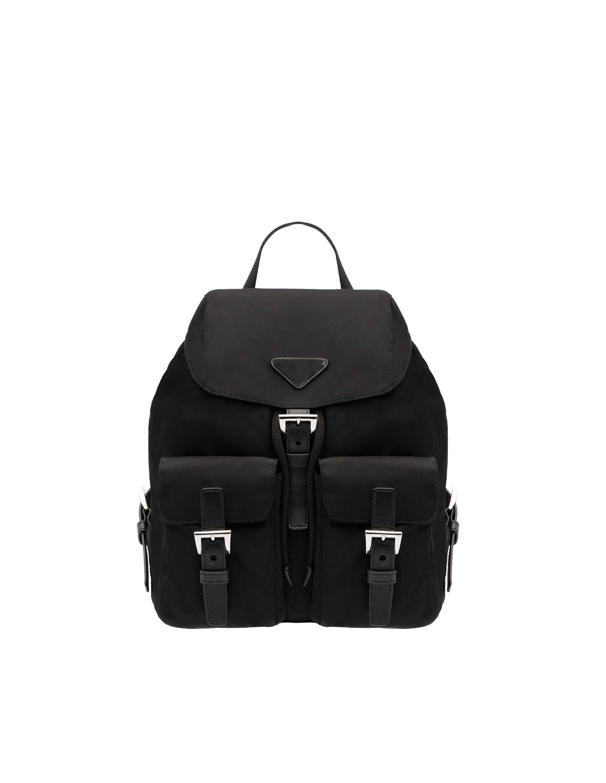 

Designer Mens Black Backpacks Nylon School Bags Medium Satchels Shoulder Bag Large Capacity Students Backpack Interior Pockets Preppy style Top, 0.01
