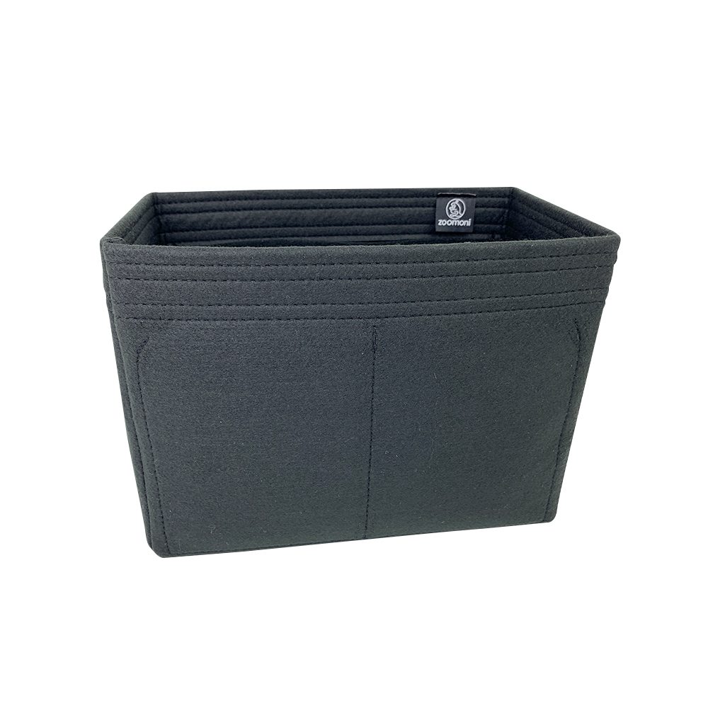 

2022-Luxury Bag Storage Organizer CHENbag2022-0903A--308--1041, Black