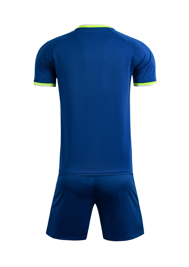 Soccer Jersey Football Kits Yoga Color Yellow Green Pink Grey Beige 68465131-image-796241609