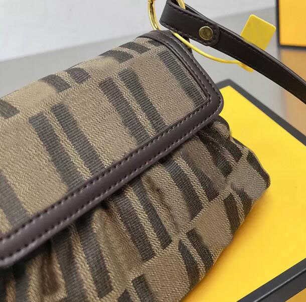 

Women Hobos Shoulder Bag Retro Fashion Pleated Underarm Tote Purse Crossbody Designers Vintage High Quality Brown Classic Letter Handbag Tot, 88