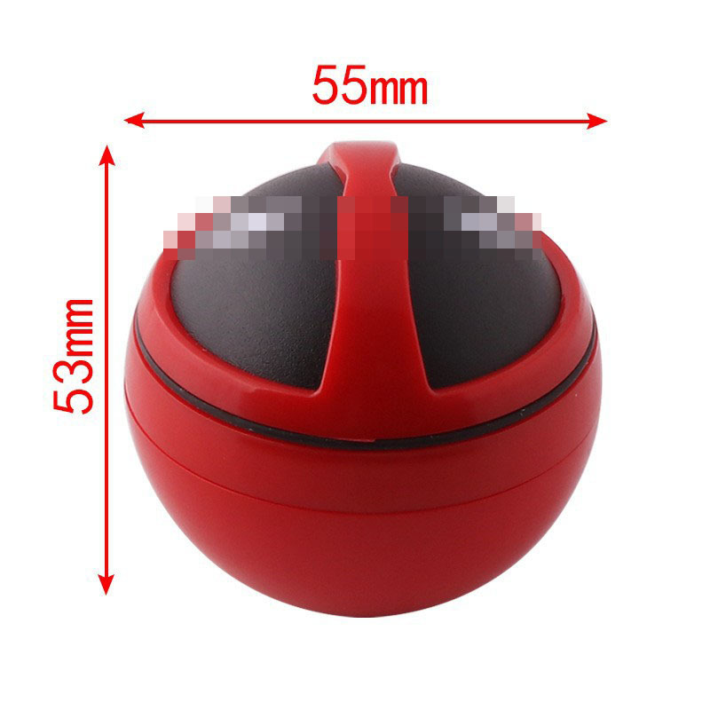 

Cute Cartoon Smoking Accessories 3 Layers Grinder Zinc Alloy Spice Smoke Grinders Tobacco Crusher