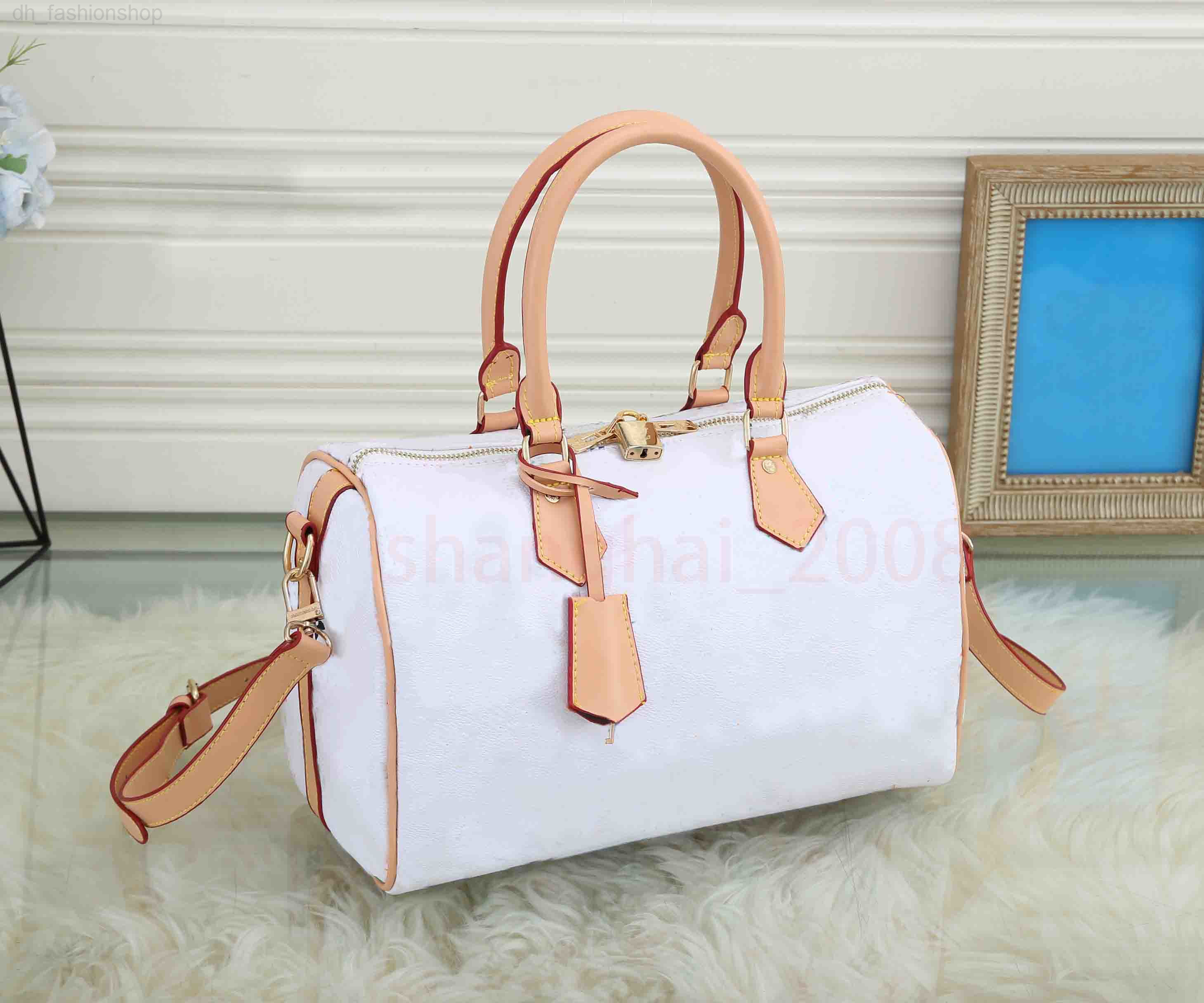 

Shoulder Bags Luxurys Designers Bags women handbag handbags colorful flower pillow bag messenger ladies shoulder Boston 2022 top quality