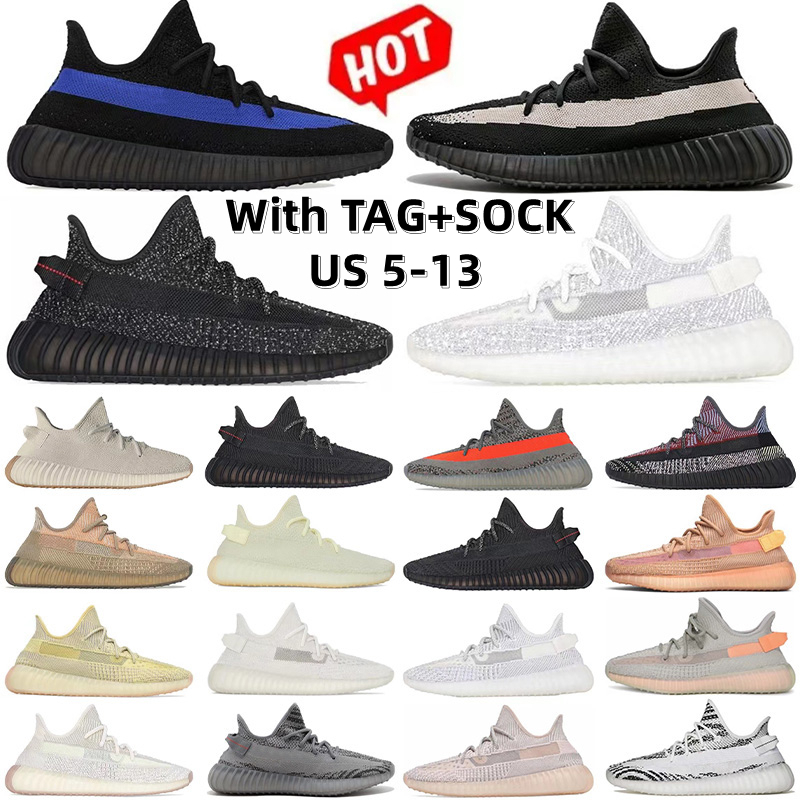 

2022 Designer Casual Shoes Marsh Oreo Synth Antlia Yecheil 3M Reflective Dazzling Blue Bone Zebra Beluga Natural Cinder Carbon Classic kanye west V2 Sneakers, I need look other product